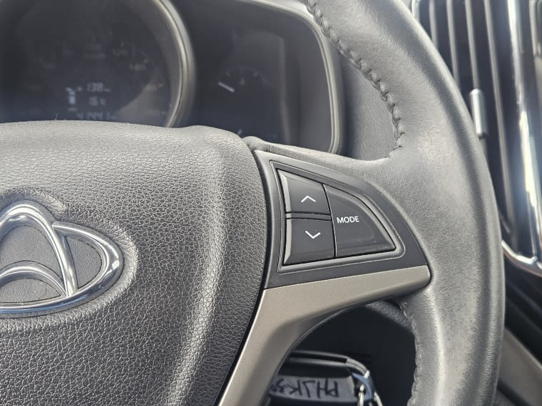 Changan Cx70 Luxury 1.6 Mt año 2020