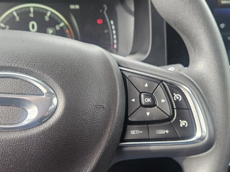 Gac Motor Gs3 Gs3 Power 1.5 Aut año 2026