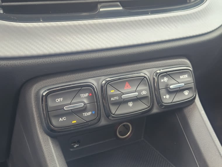 Gac Motor Gs3 Gs3 Power 1.5 Aut año 2026