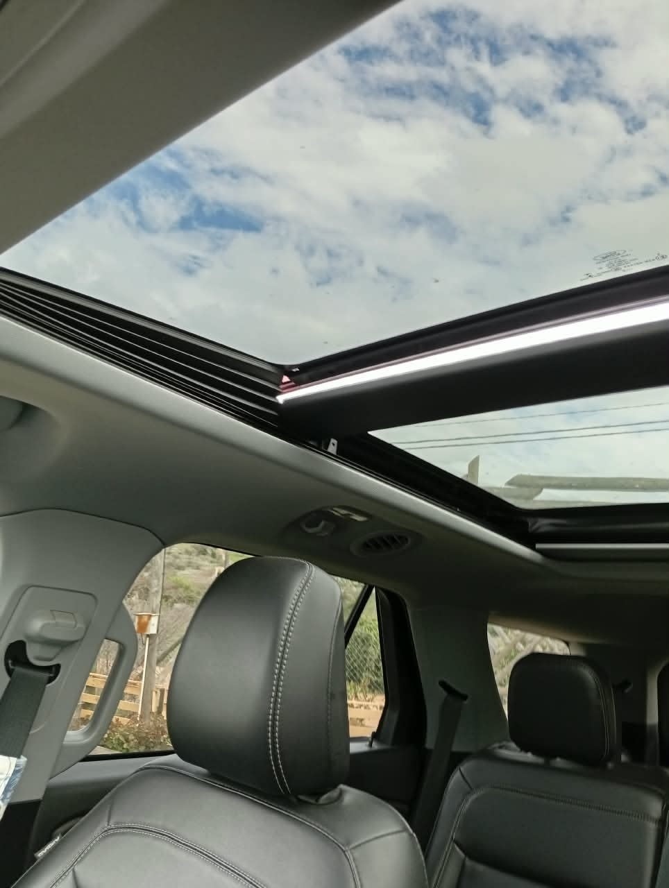 FORD EXPLORER 2.3 Xlt At 4x4 año 2023