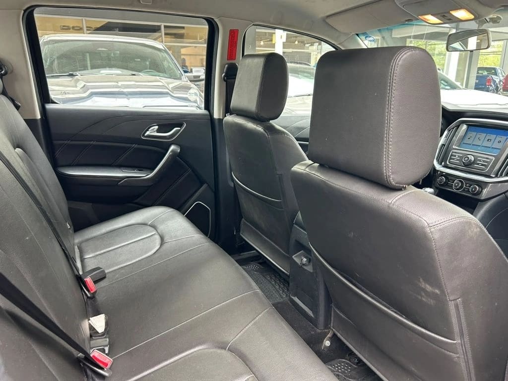 JMC Vigus 2.4 Plus Diesel 4x2 Euro5 Mt 4p año 2023