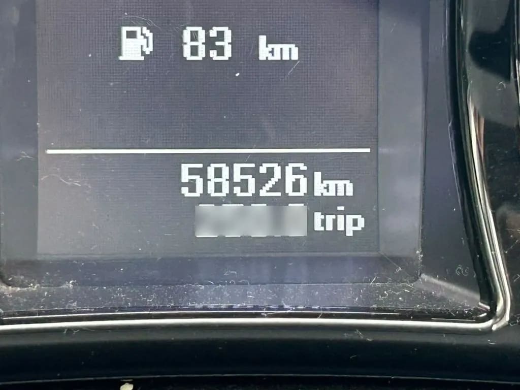 JMC Vigus 2.4 Plus Diesel 4x2 Euro5 Mt 4p año 2023