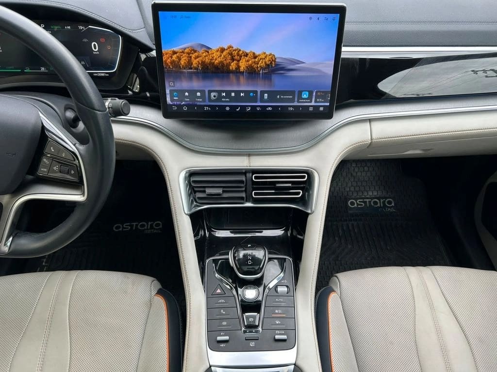 BYD Song Plus 1.5 Gs At 4x2 Hibrido año 2024
