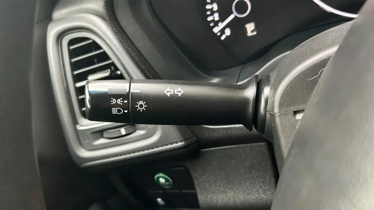 Honda Hr-V Lx 1.8 Aut año 2018