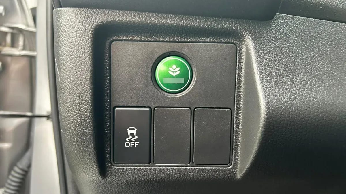 Honda Hr-V Lx 1.8 Aut año 2018