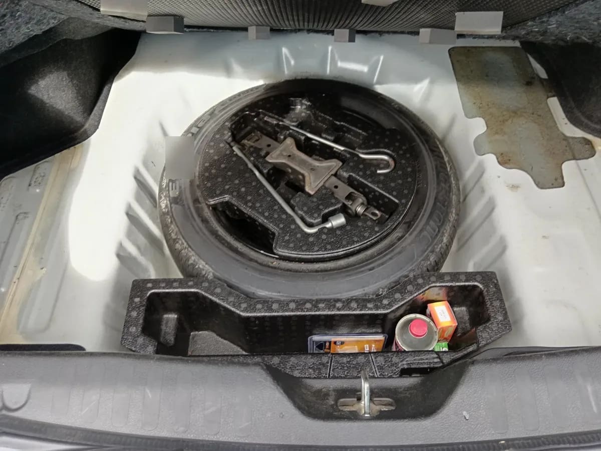 SUZUKI CIAZ 1.4 G Gl Bt 4p At año 2018