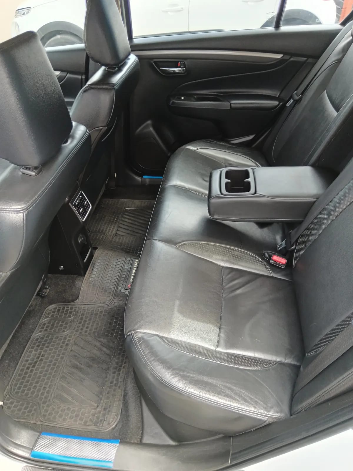 SUZUKI CIAZ 1.4 G Gl Bt 4p At año 2018