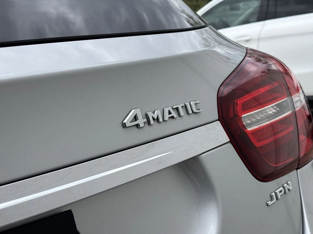 Mercedes-Benz Gla 220 D Diesel año 2018