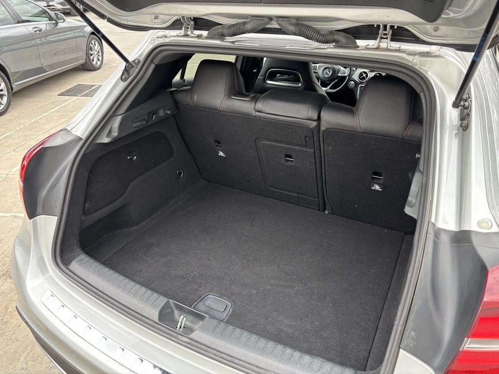 Mercedes-Benz Gla 220 D Diesel año 2018
