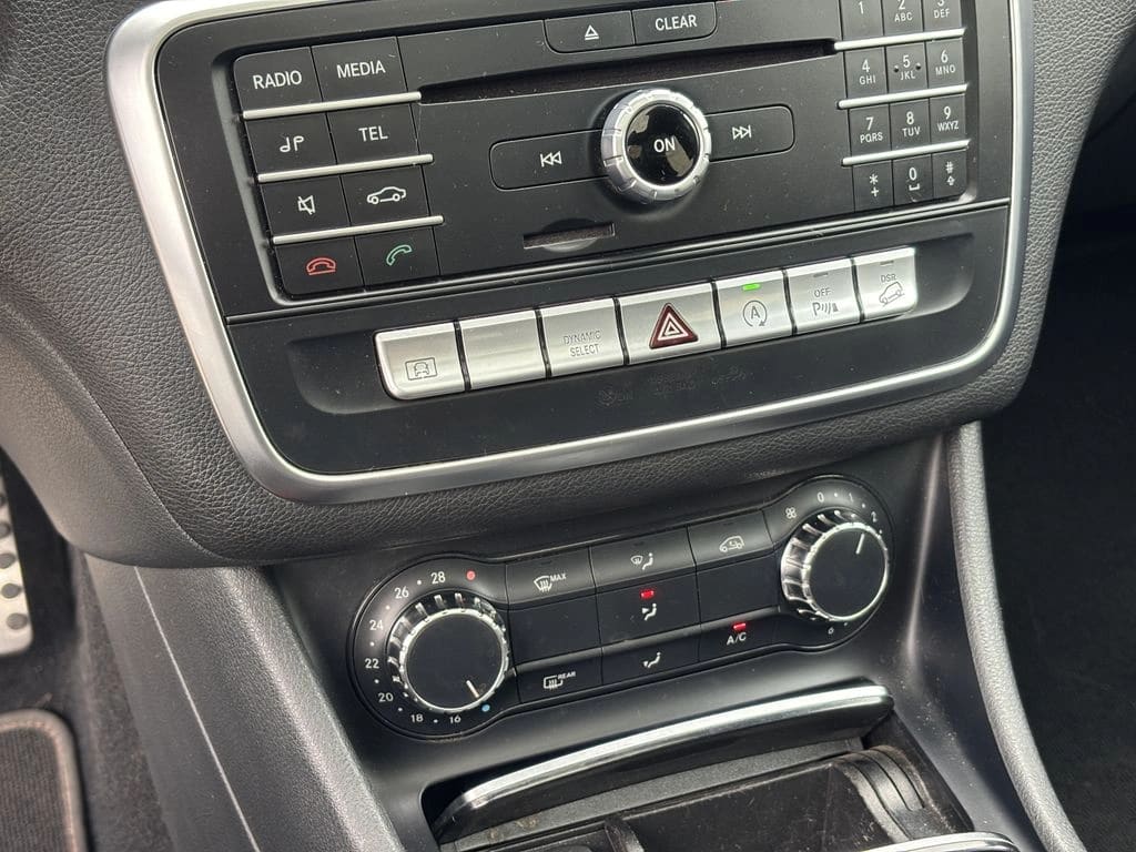 Mercedes-Benz Gla 220 D Diesel año 2018