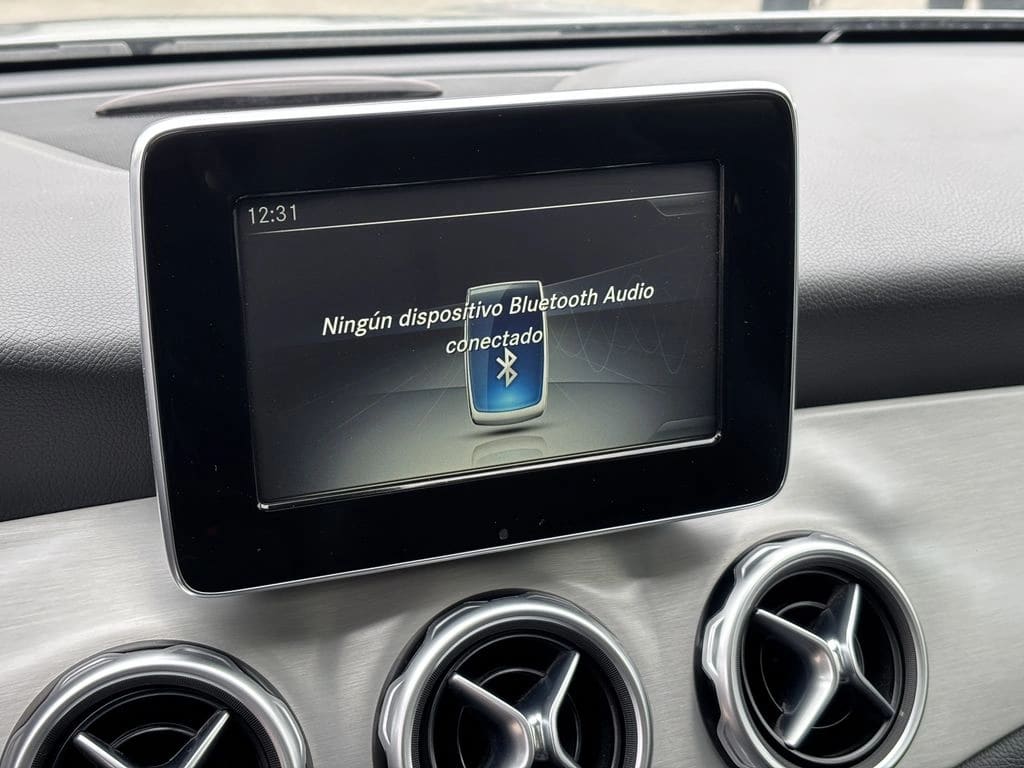 Mercedes-Benz Gla 220 D Diesel año 2018