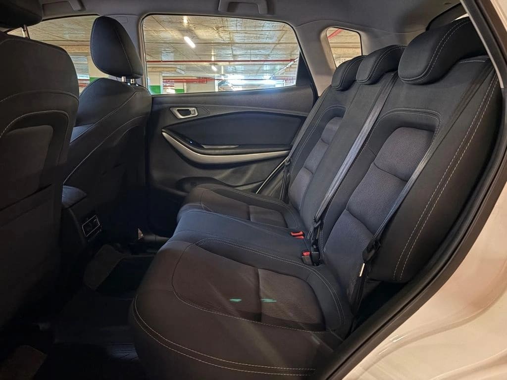 Chery Tiggo 7 Gls 1.5 Mt año 2021