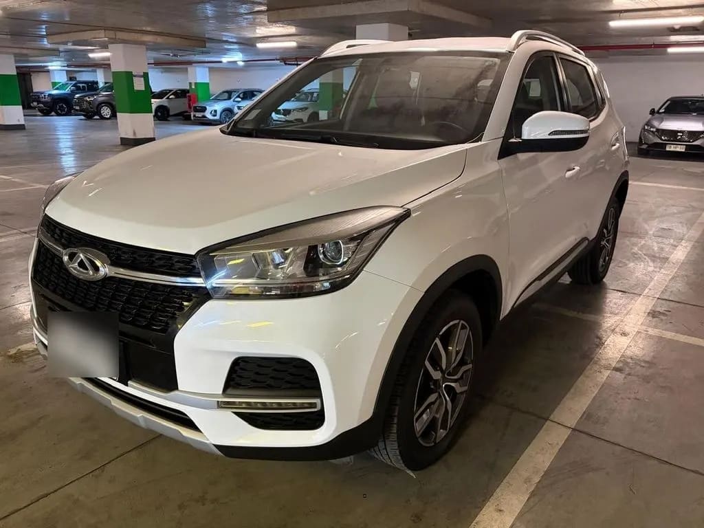 Chery Tiggo 3 1.5 Gls 4x2 5mt 5p año 2023