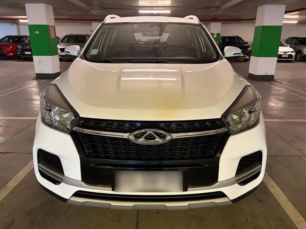 Chery Tiggo 3 1.5 Gls 4x2 5mt 5p año 2023