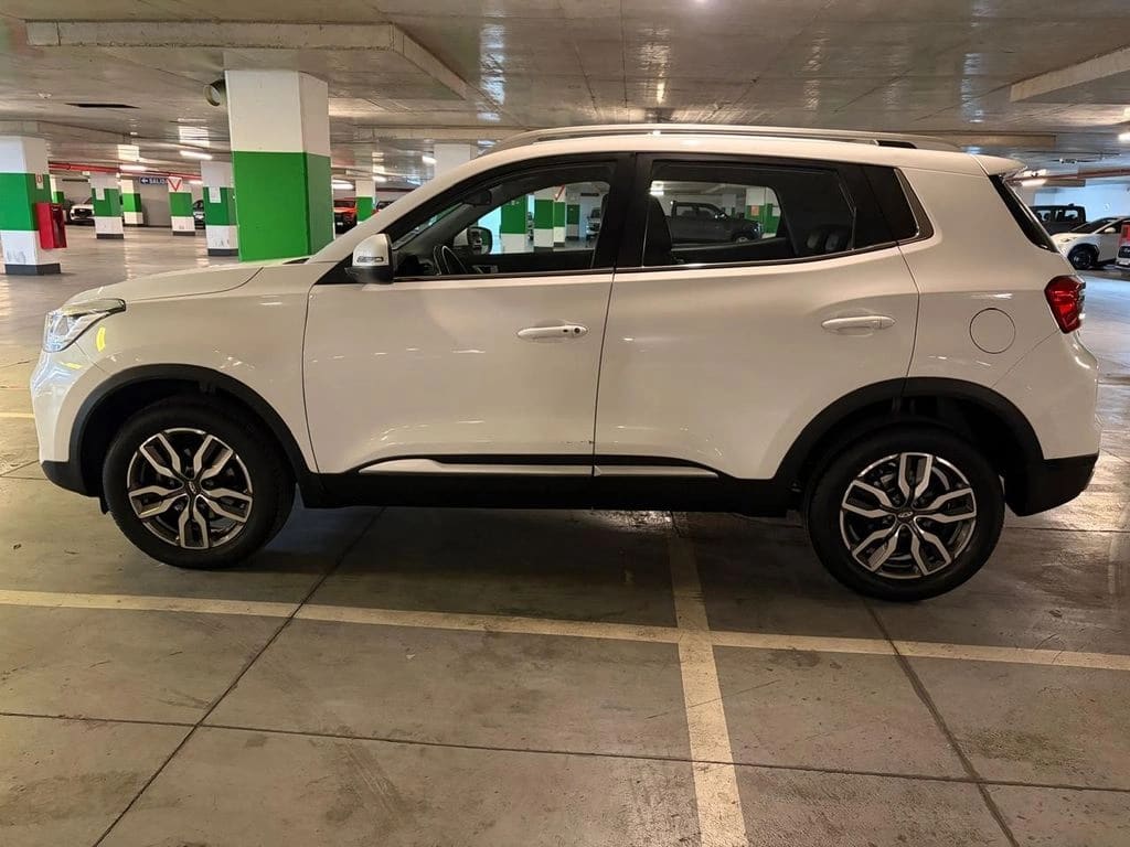 Chery Tiggo 3 1.5 Gls 4x2 5mt 5p año 2023