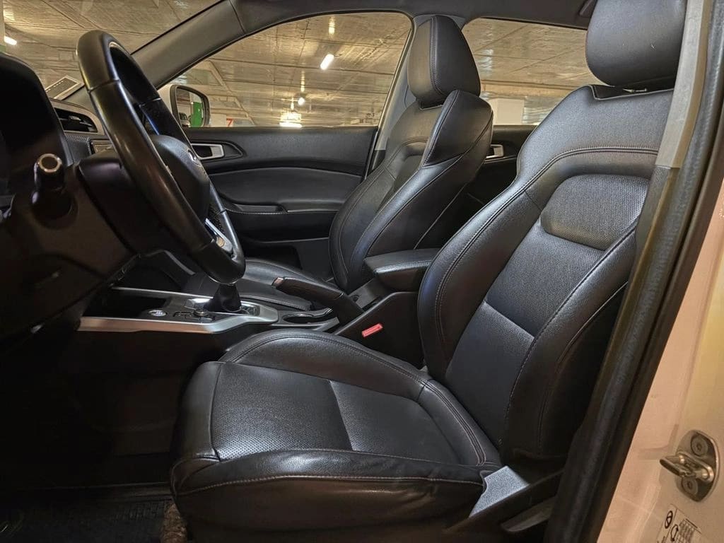 Chery Tiggo 3 1.5 Gls 4x2 5mt 5p año 2023