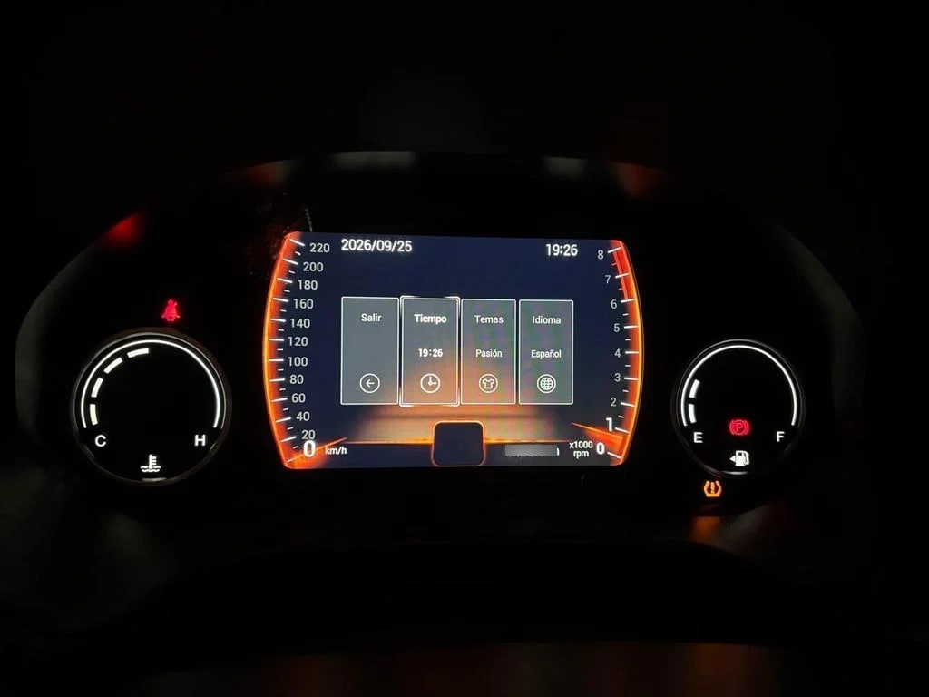 Chery Tiggo 3 1.5 Gls 4x2 5mt 5p año 2023