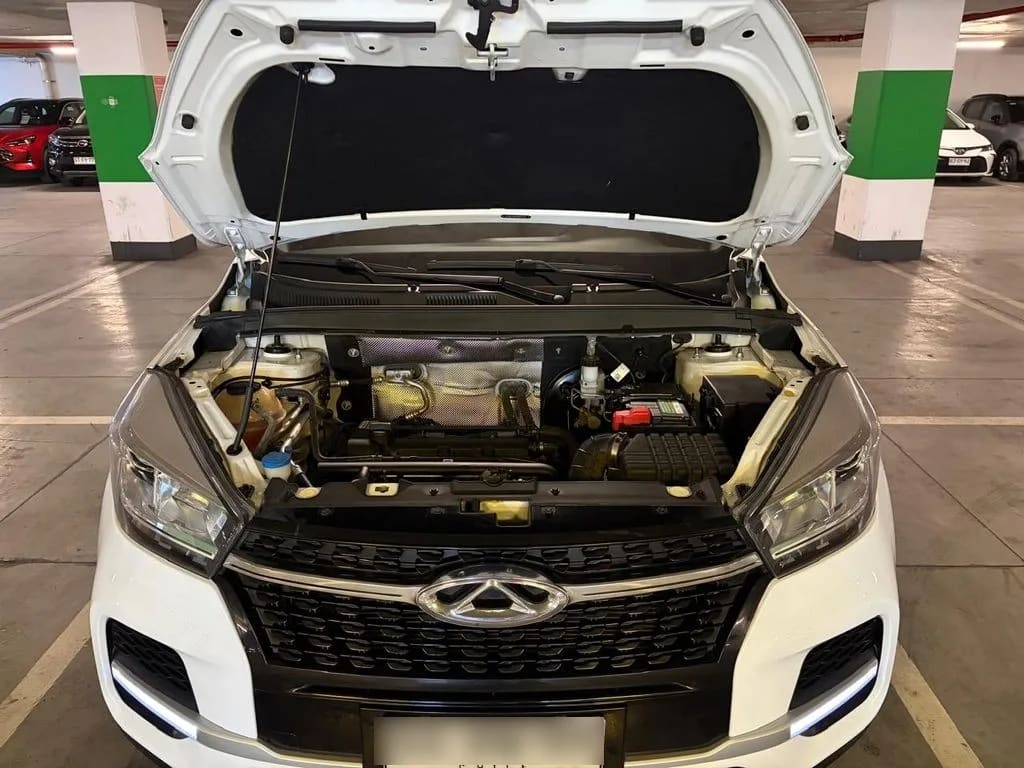 Chery Tiggo 3 1.5 Gls 4x2 5mt 5p año 2023