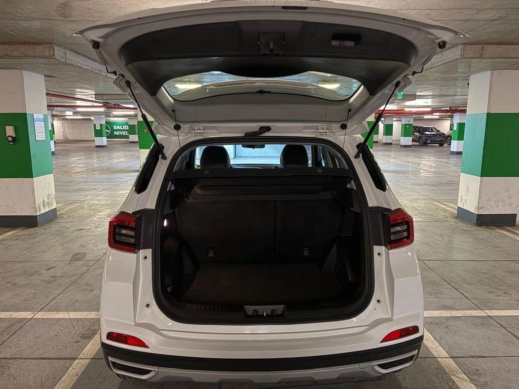 Chery Tiggo 3 1.5 Gls 4x2 5mt 5p año 2023