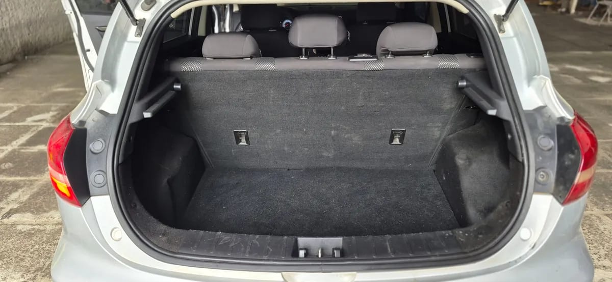 JAC Js2 1.5 Comfort Mt año 2022