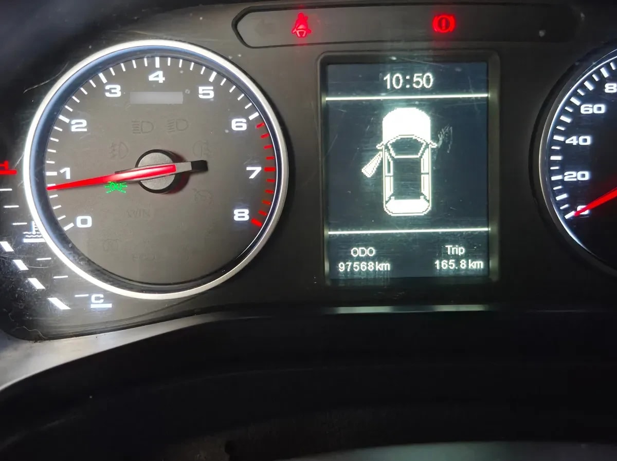 JAC Js2 1.5 Comfort Mt año 2022