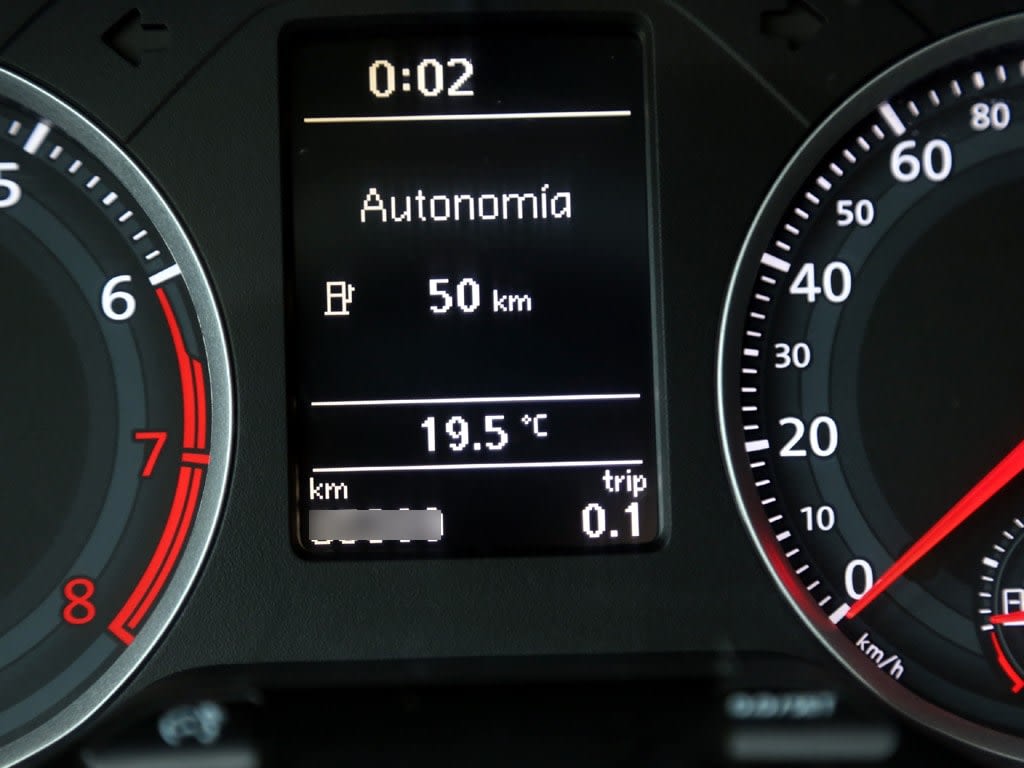 Volkswagen Saveiro 1.6 Cab. Ext. Mt año 2018