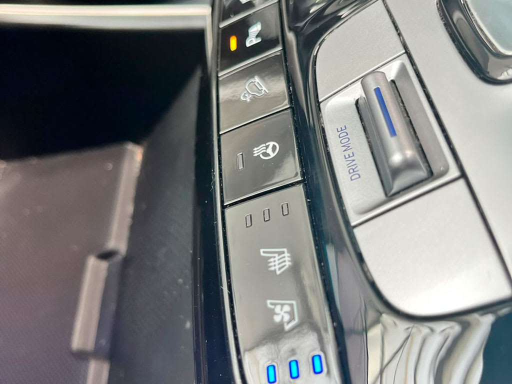 Hyundai Tucson 1.6t Nx4 Hev Value At año 2024