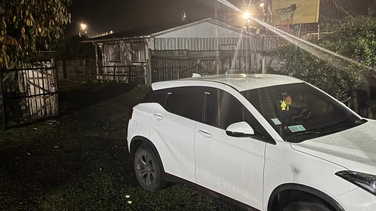DONGFENG SUV 500 1.5 Luxury Mt año 2022