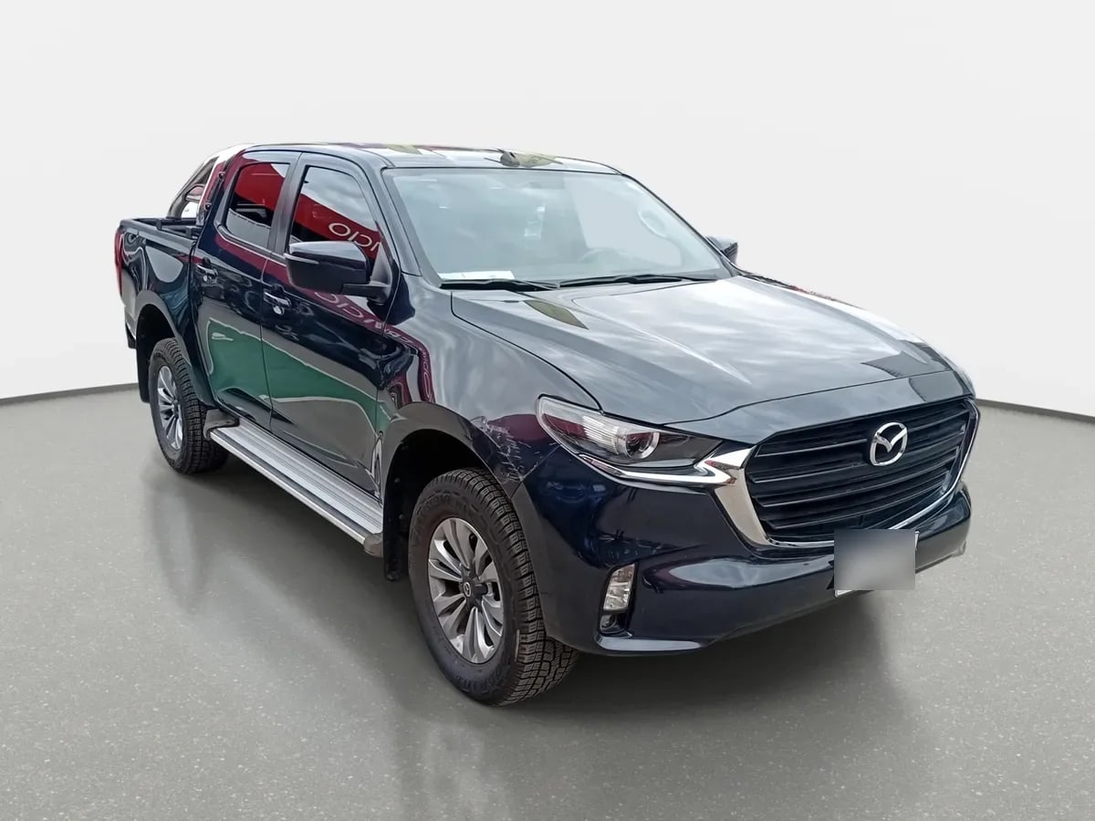 Mazda Bt-50 3.0 High Diesel 4x4 Dob.cab. 6mt 4p año 2023