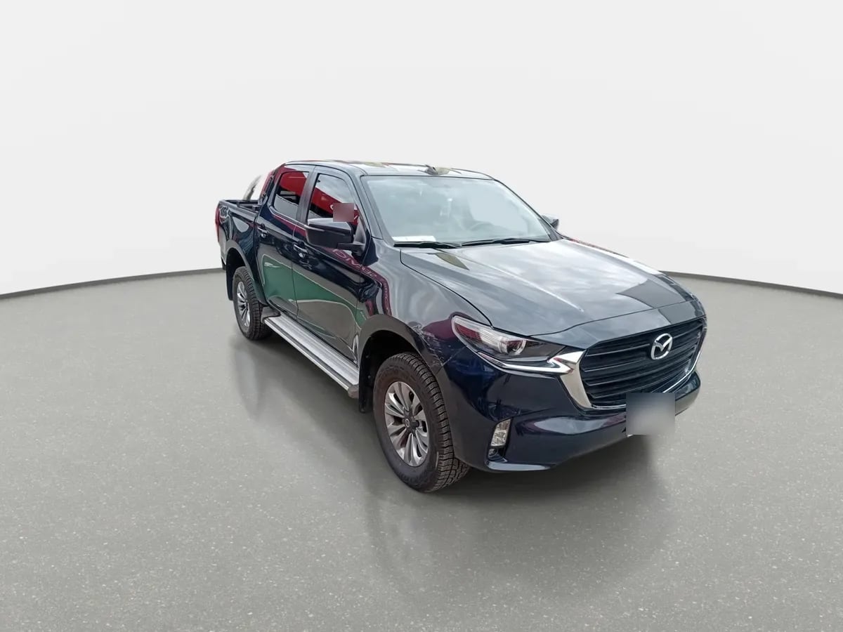 Mazda Bt-50 3.0 High Diesel 4x4 Dob.cab. 6mt 4p año 2023