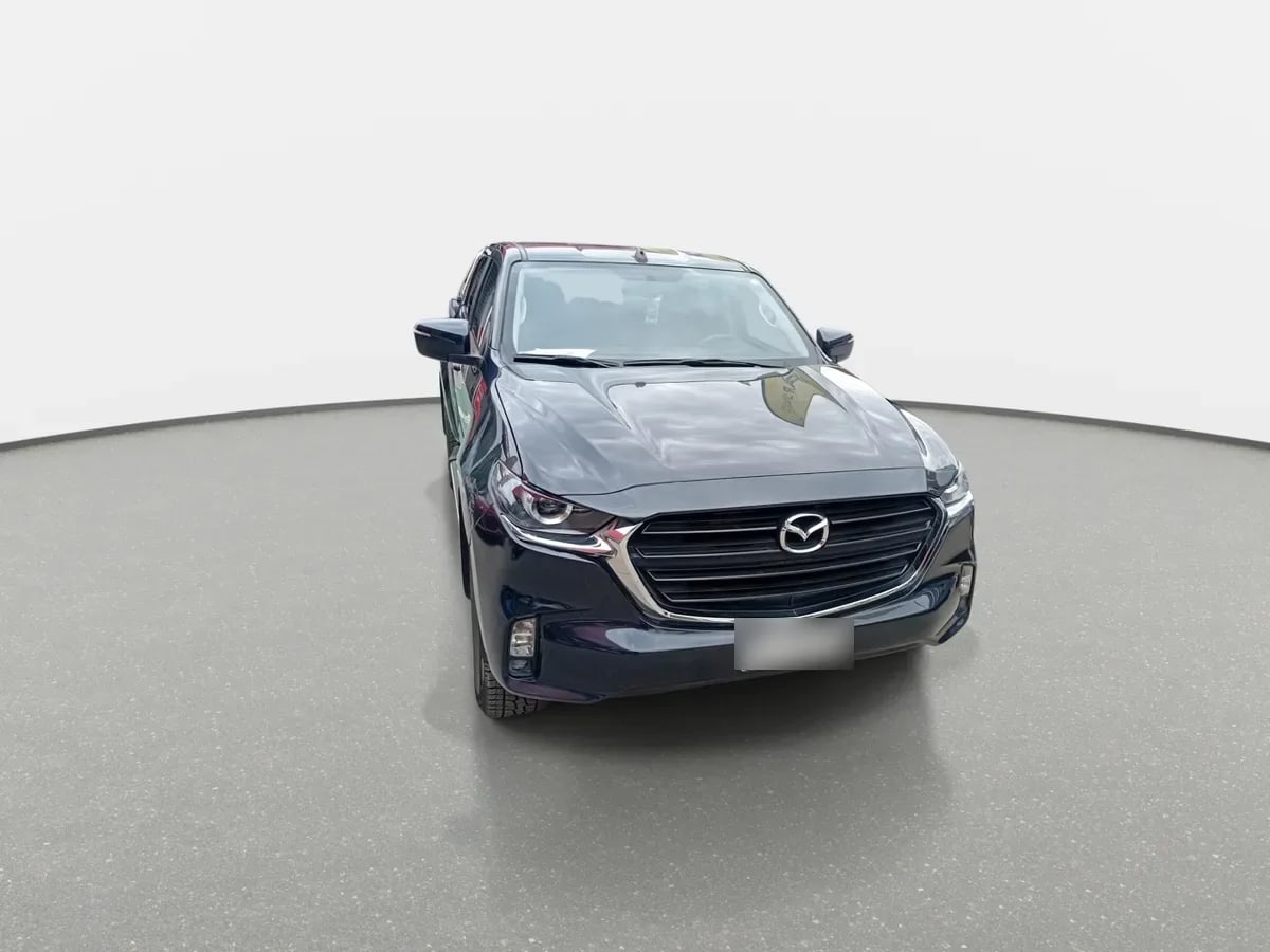 Mazda Bt-50 3.0 High Diesel 4x4 Dob.cab. 6mt 4p año 2023
