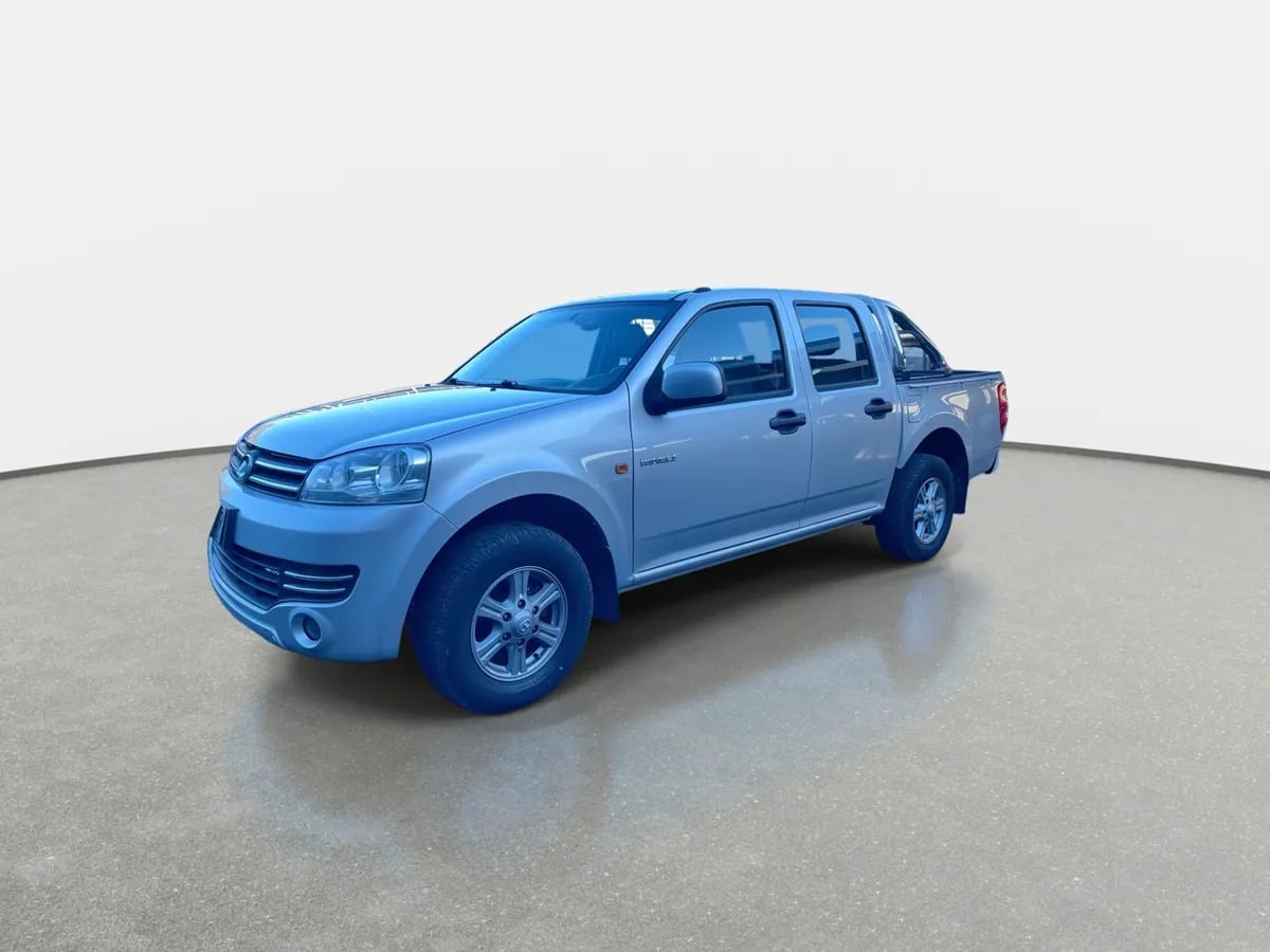Great Wall Wingle 5 2.2 Elite 4x2 Mt 4p año 2023