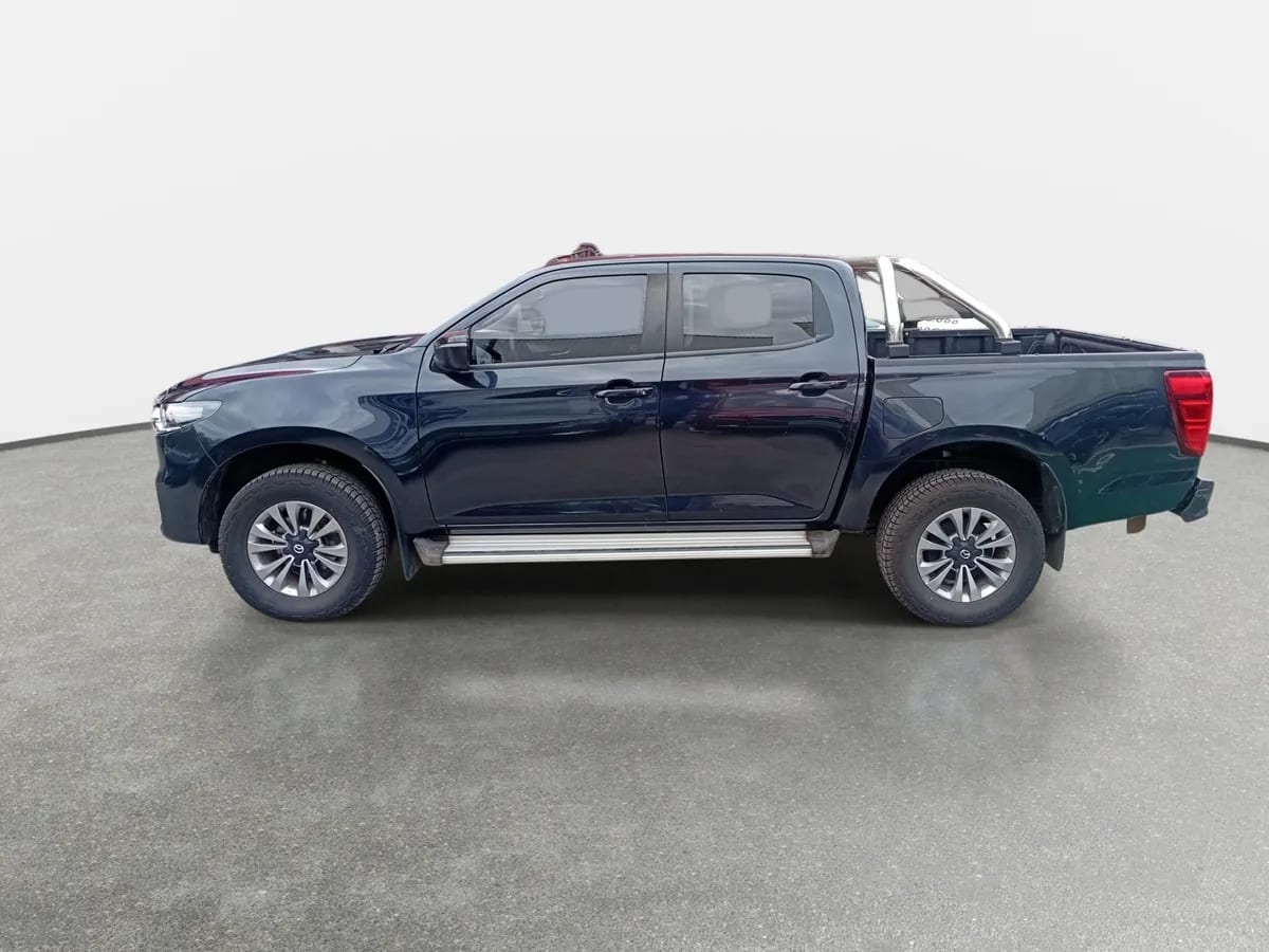 Mazda Bt-50 3.0 High Diesel 4x4 Dob.cab. 6mt 4p año 2023