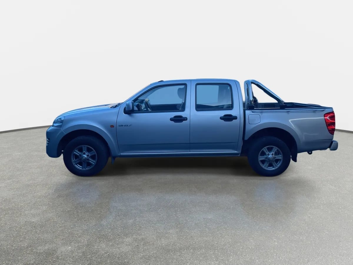 Great Wall Wingle 5 2.2 Elite 4x2 Mt 4p año 2023