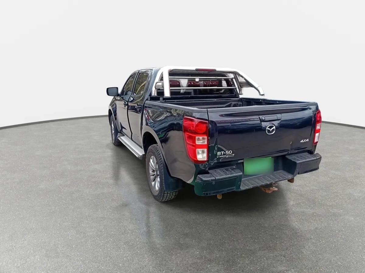Mazda Bt-50 3.0 High Diesel 4x4 Dob.cab. 6mt 4p año 2023
