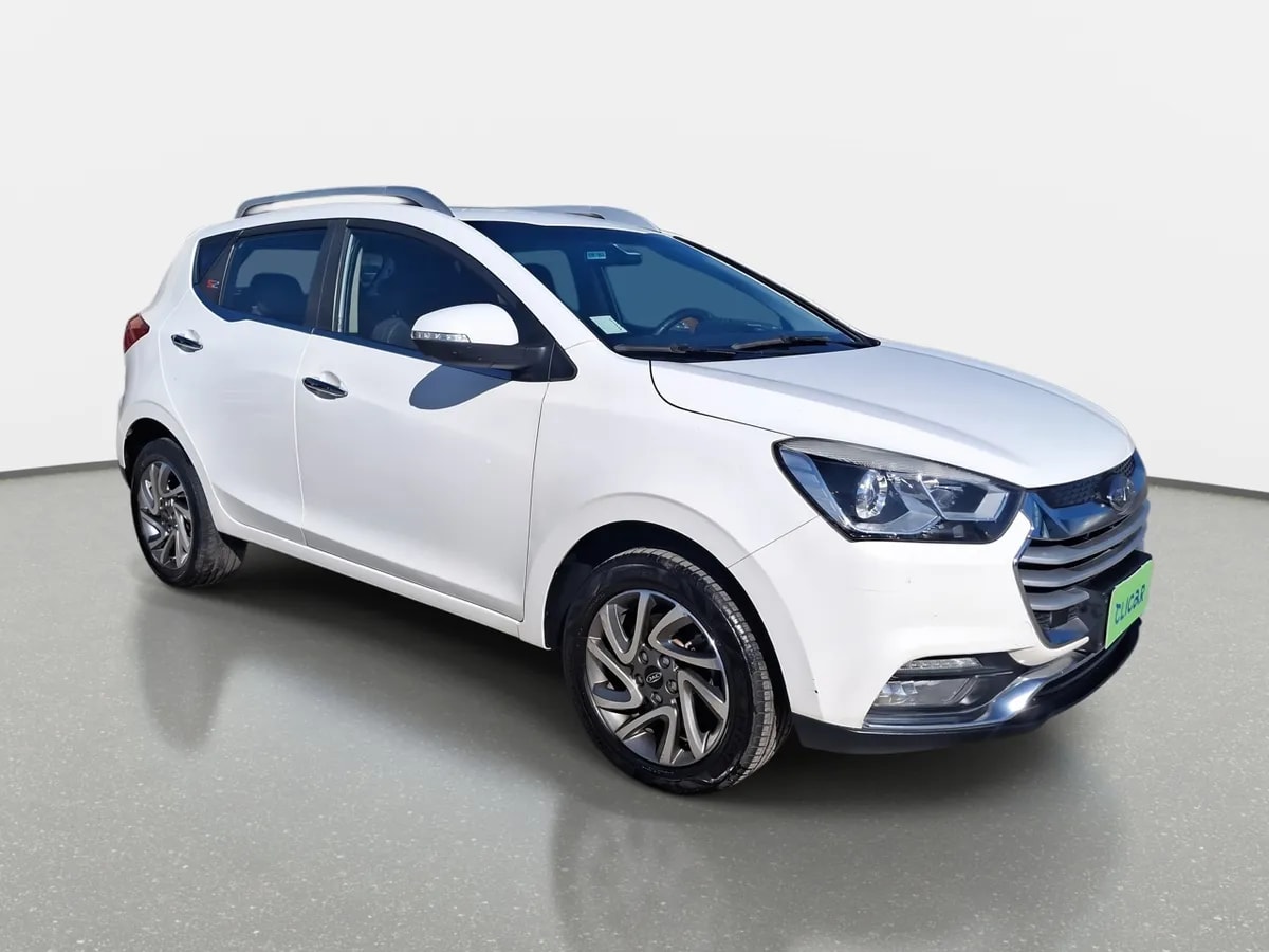 JAC S2 1.5 Comfort Smart 4x2 Mt 5p año 2019