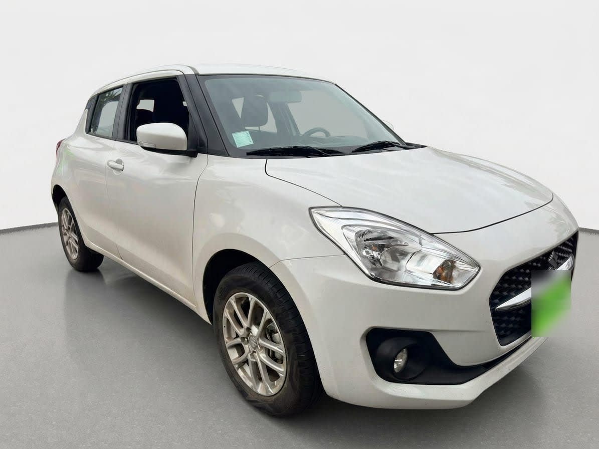 Suzuki Swift 1.2 Gl Sport 4x2 Hb Mt 5p año 2023