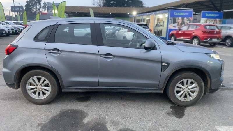 Mitsubishi Asx 1.6 Gl 4x2 Mt 5p año 2023