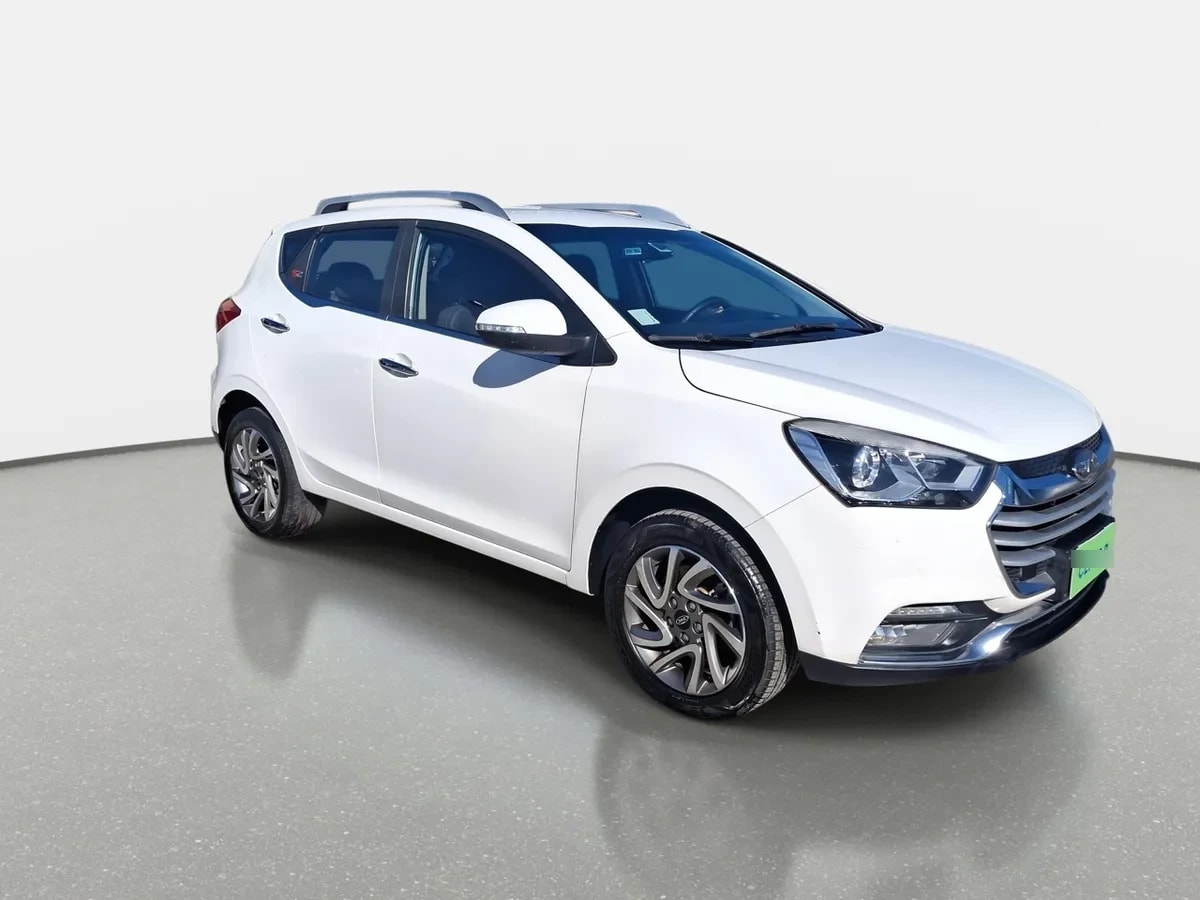 JAC S2 1.5 Comfort Smart 4x2 Mt 5p año 2019