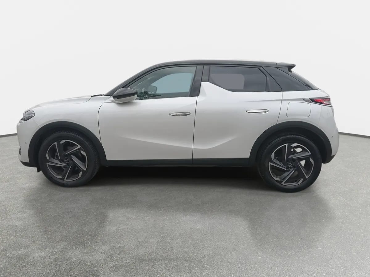 Citroen Ds3 1.2 Crossback Bastille Puretech 4x2 155 8at 5p año 2022