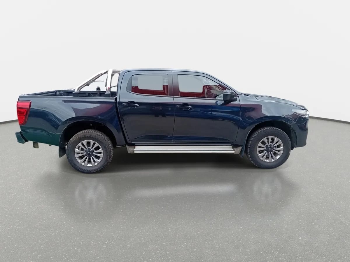 Mazda Bt-50 3.0 High Diesel 4x4 Dob.cab. 6mt 4p año 2023