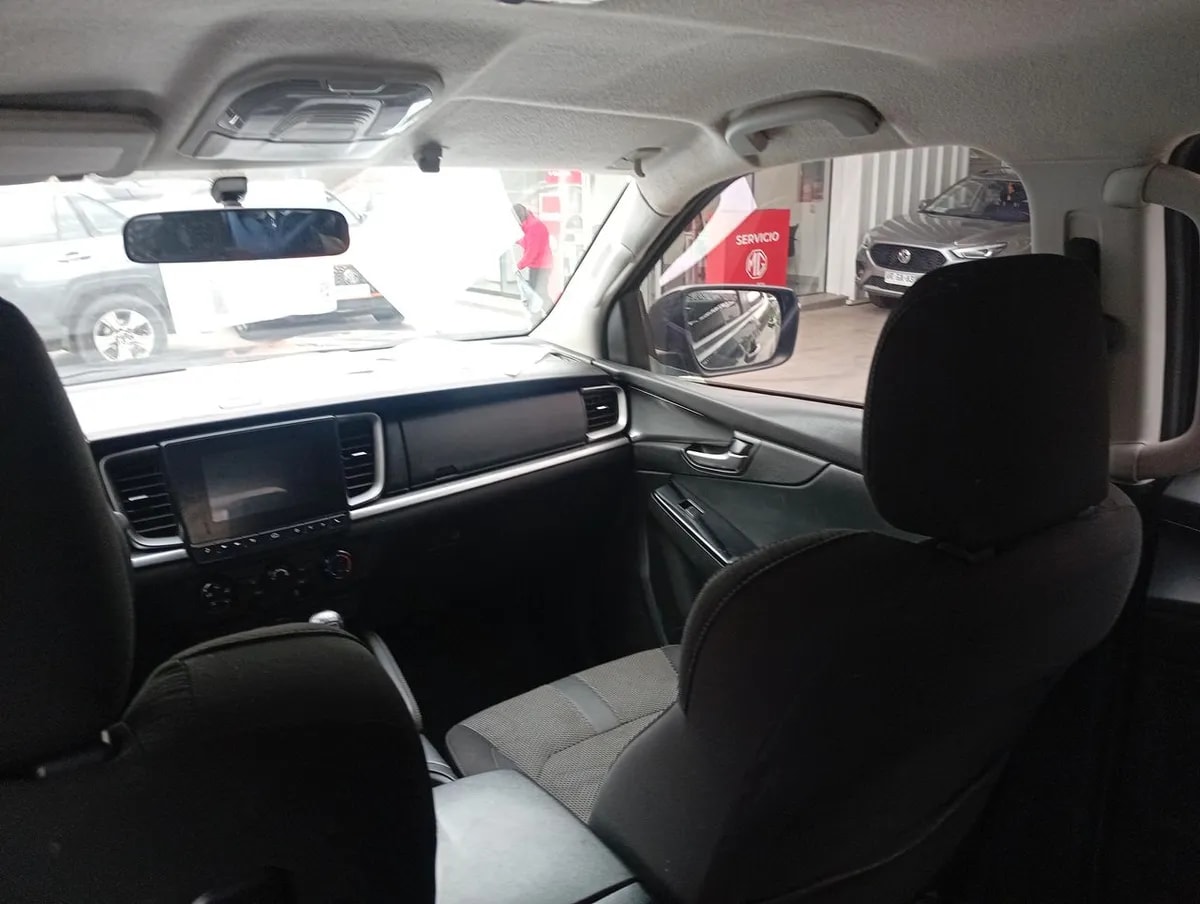 Mazda Bt-50 3.0 High Diesel 4x4 Dob.cab. 6mt 4p año 2023