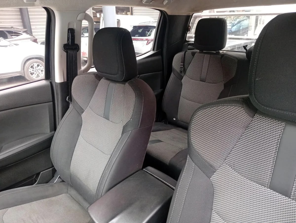 Mazda Bt-50 3.0 High Diesel 4x4 Dob.cab. 6mt 4p año 2023