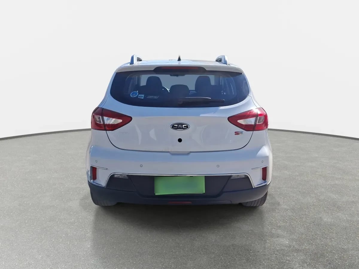 JAC S2 1.5 Comfort Smart 4x2 Mt 5p año 2019