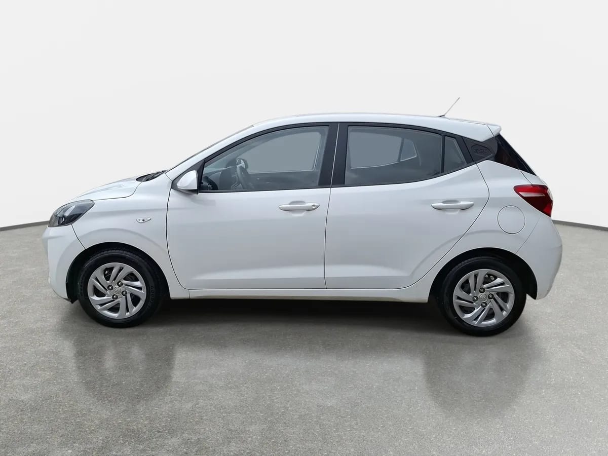 Hyundai Grand I10 1.2 Plus 4x2 Hb Mt 5p año 2024