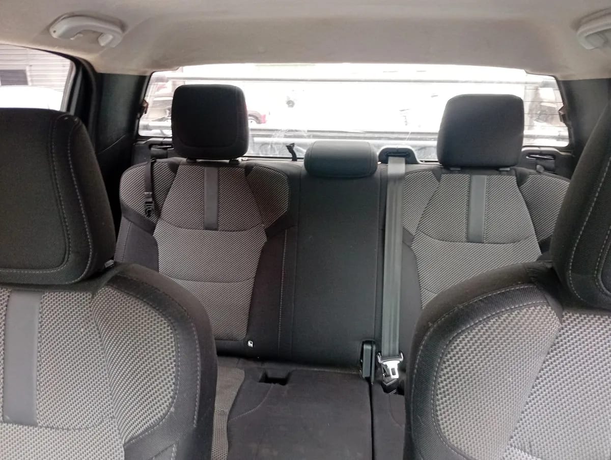 Mazda Bt-50 3.0 High Diesel 4x4 Dob.cab. 6mt 4p año 2023