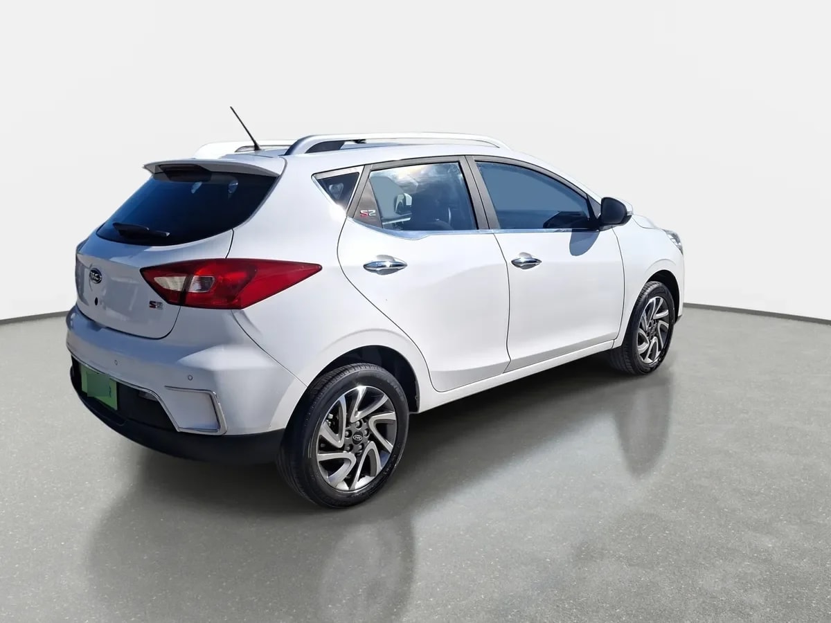 JAC S2 1.5 Comfort Smart 4x2 Mt 5p año 2019