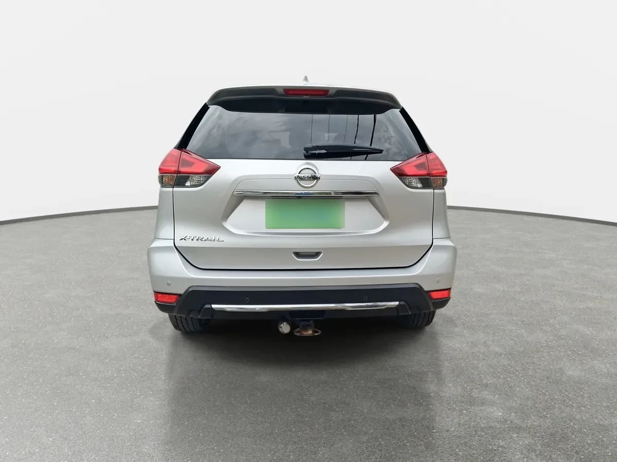 Nissan X-Trail 2.5 Sense 4x2 2row Cvt At 5p año 2023