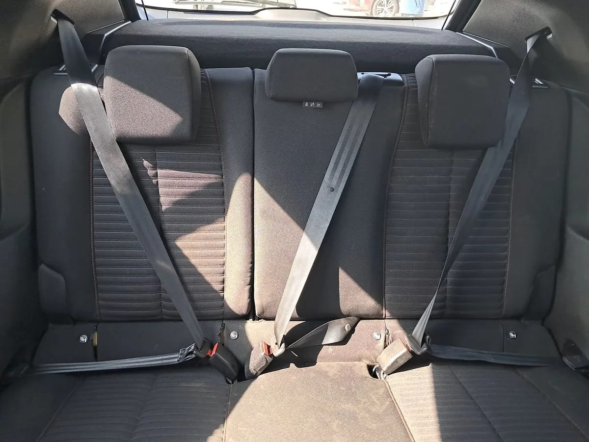 Peugeot 2008 1.2 Active Puretech 130 4x2 Mt 5p año 2022