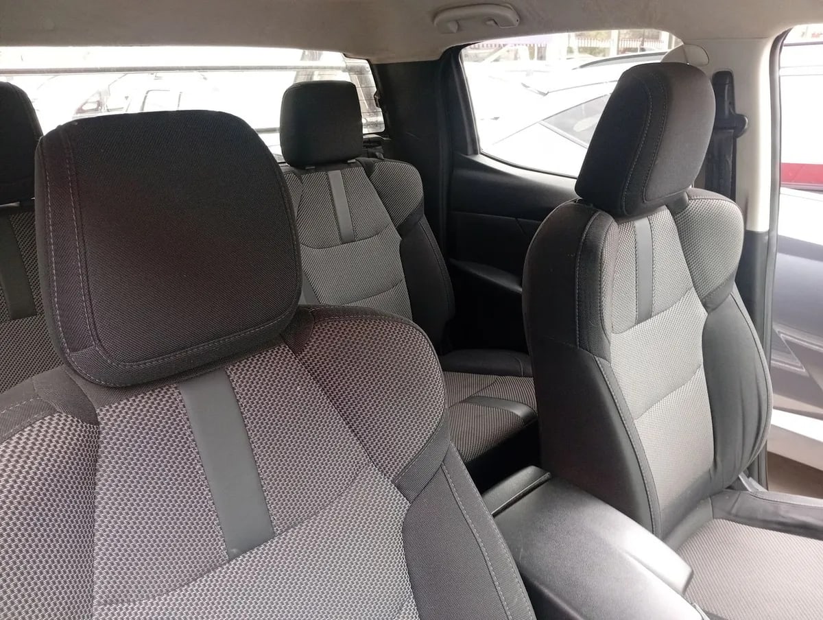 Mazda Bt-50 3.0 High Diesel 4x4 Dob.cab. 6mt 4p año 2023